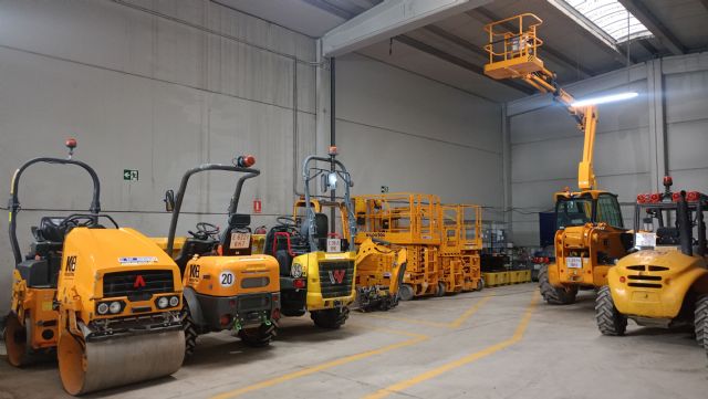 Kiloutou abre su agencia número 27 en Tarragona y refuerza su liderazgo en el sector del alquiler español - 1, Foto 1