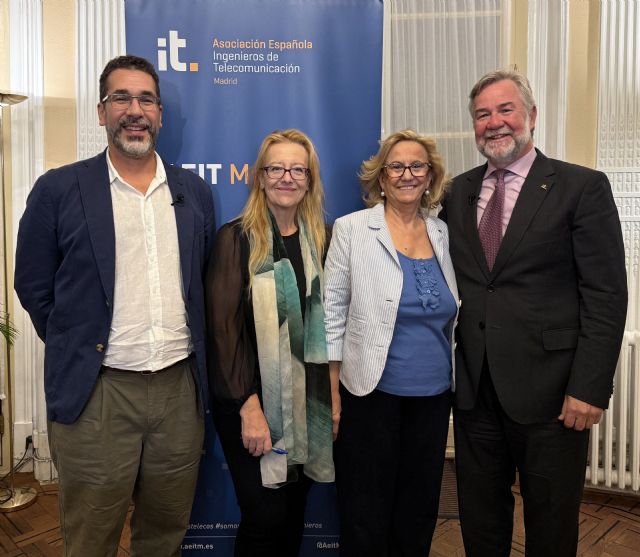 AEIT-Madrid analiza los retos y oportunidades tras la entrada en vigor de la Ley Europea de Accesibilidad - 1, Foto 1