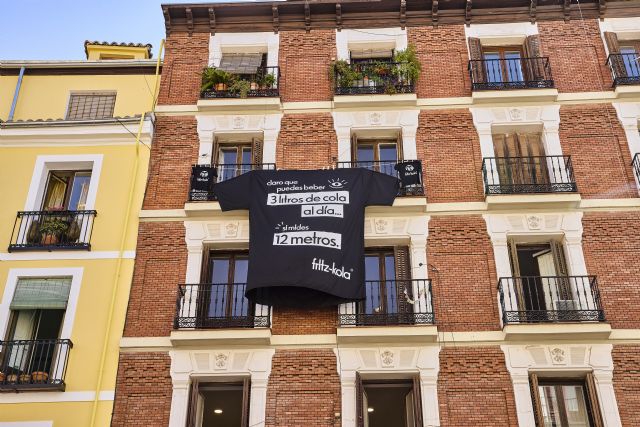 Estudio de fritz-kola destaca los beneficios de las porciones pequeñas - 1, Foto 1