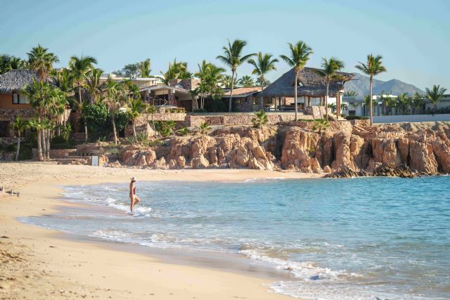 Shakira, Selena Gómez y las Kardashian en Los Cabos: el refugio de las celebrities para celebrar y descansar - 1, Foto 1