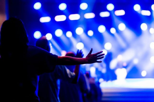 El Ministerio de Cultura registra los mejores datos de la historia de consumo cultural en España - 1, Foto 1