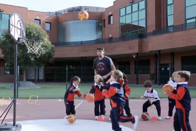 Elegir Infantil en LOGOS, una decisión que marca toda la etapa educativa - 1, Foto 1