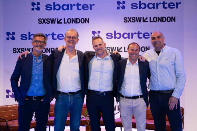 Sbarter revoluciona la industria de los videojuegos con un sistema monetizable para jugadores y editores - 1, Foto 1