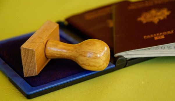 Extranjero: ¿Tienes documentos en situación irregular? - 1, Foto 1