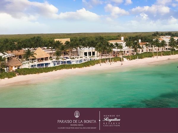 El icónico Paraíso de la Bonita inaugura la nueva Royalton Reserve Collection - 1, Foto 1