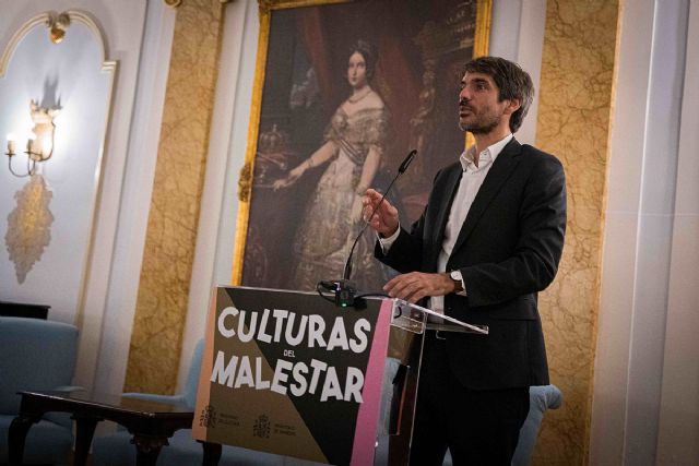 Sanidad y Cultura acuerdan integrar las artes en la salud mental y la atención sanitaria - 1, Foto 1