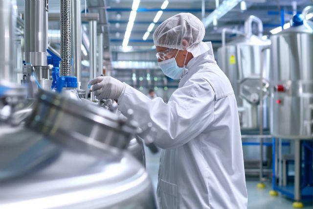 Ventajas y aplicaciones de los productos de limpieza profesional e industrial en distintos sectores - 1, Foto 1