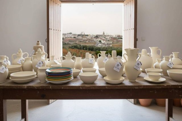 La diferenciación técnica como clave de valor en la cerámica artesanal contemporánea - 1, Foto 1