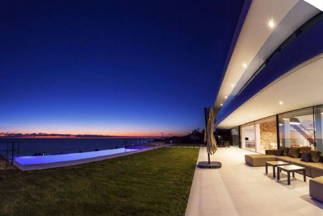 Zahara de los Atunes, escenario de la exclusiva Villa Alkaram para vacaciones de lujo - 1, Foto 1