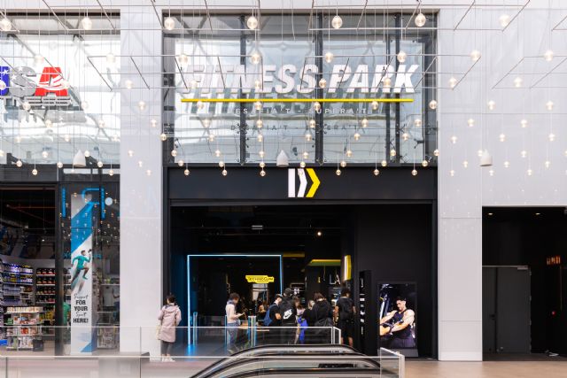 Diagonal Mar impulsa el deporte y la cultura urbana con tres nuevas aperturas: Foot Locker, Fitness Park y USA Fitness Sport Nutrition - 1, Foto 1