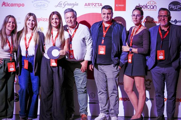 Los Taste Tomorrow Awards distinguen los productos y proyectos más innovadores de la panadería, pastelería y chocolate en el último año - 1, Foto 1