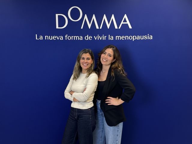 DOMMA doblará su facturación este año y llegará a los 2 millones de euros - 1, Foto 1