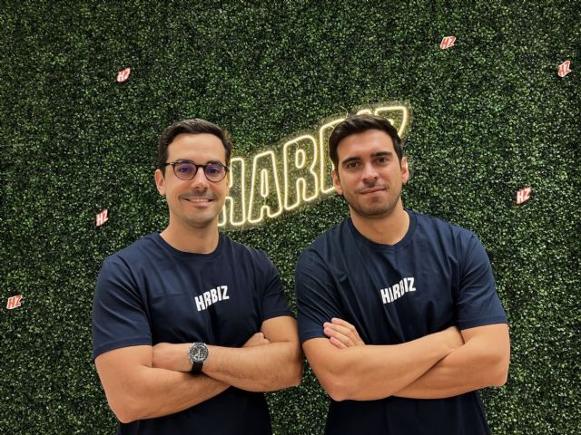 Harbiz llega a México con su modelo líder en España para digitalizar el sector fitness - 1, Foto 1