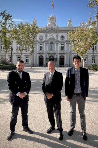 La Asociación Internacional de Abogados y Expertos en Extradición IELEA se presentará en el ICAM en Madrid - 1, Foto 1