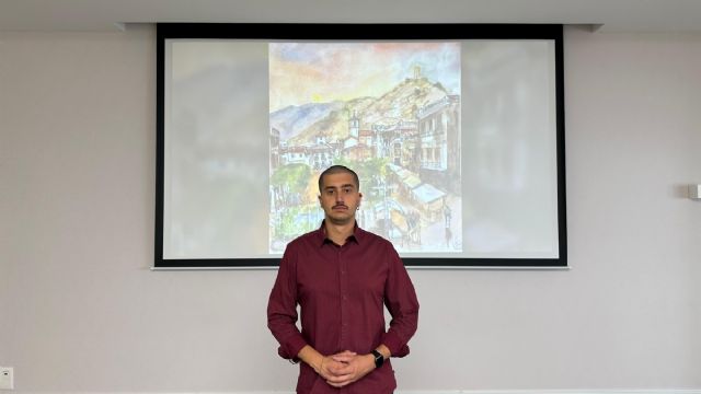 Las lluvias obligan a aplazar parte de la Feria de Alhama al 17 y 18 de octubre, Foto 1