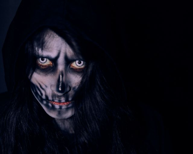 Un Halloween diferente con El Despertar de Kadath, la nueva experiencia de Paranormal Adventures - 1, Foto 1