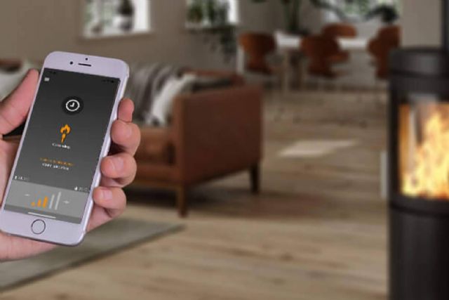 Nueva etapa para Carbel, alianza con HWAM para innovar en estufas de leña y ampliar presencia internacional - 1, Foto 1