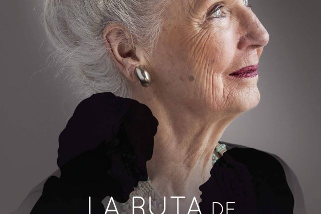 Editorial Caligrama presenta ´La ruta de los inocentes´; una historia de vida, amor y espiritualidad - 1, Foto 1