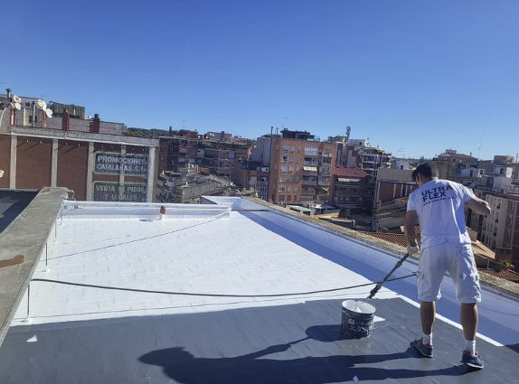Eagle Group impulsa la eficiencia energética con soluciones de coolroofing para cubiertas sostenibles - 1, Foto 1
