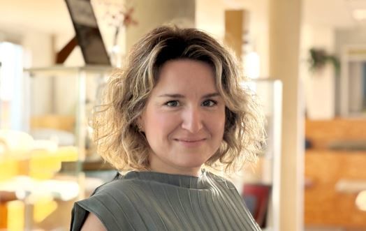 Gloria Medina se une a Bolboreta Innova Group como nueva Digital Marketing Manager - 1, Foto 1