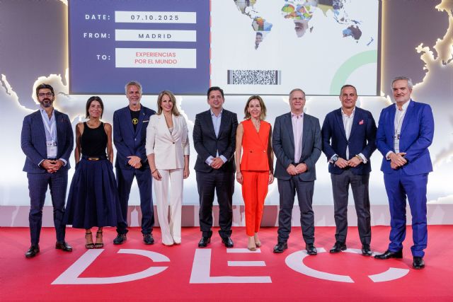 El XII Congreso Internacional DEC convierte la Experiencia de Cliente en un viaje global hacia las emociones - 1, Foto 1