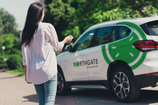 La oferta sin ataduras de Northgate: las ventajas de movilidad del renting flexible frente al leasing - 1, Foto 1