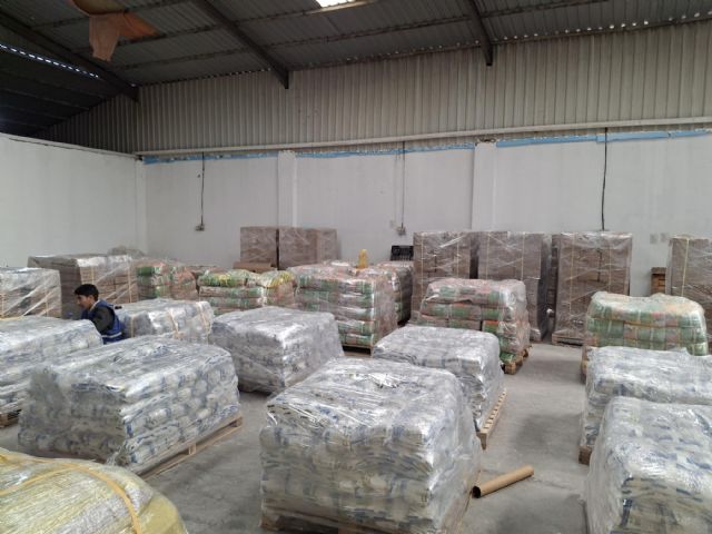 El acuerdo de alto el fuego ofrece esperanza, pero la hambruna persistirá si no se garantiza el acceso de la ayuda humanitaria, advierte Acción contra el Hambre - 1, Foto 1