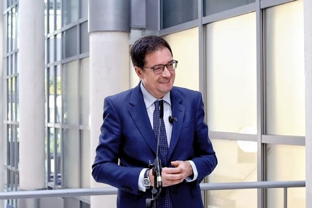 España se adhiere a la Carta Internacional de Datos Abiertos para impulsar la transparencia y la participación ciudadana - 1, Foto 1