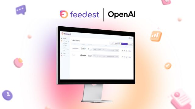 Cyberclick integra OpenAI en Feedest y potencia el ecommerce hacia compras conversacionales - 1, Foto 1