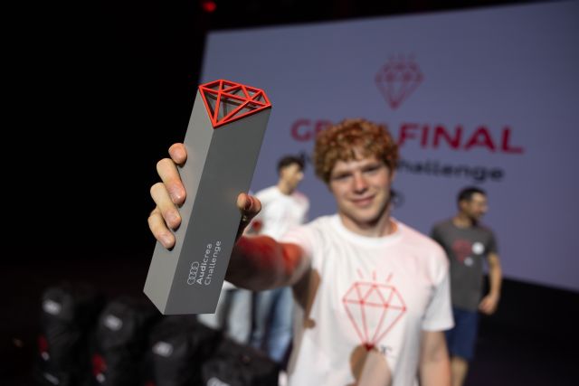 Arranca la 11ª edición de Audicrea Challenge, la competición referente en innovación social juvenil - 1, Foto 1