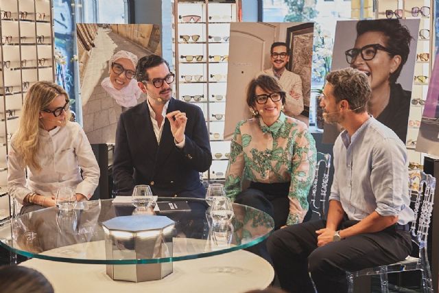 Óptica 2OOO celebra el Día Mundial de la Visión con reflexiones de personalidades que instan a valorar la importancia de la vista en el día a día - 1, Foto 1