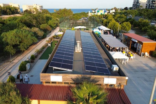 La razón por la que cada vez más murcianos eligen placas solares - 1, Foto 1