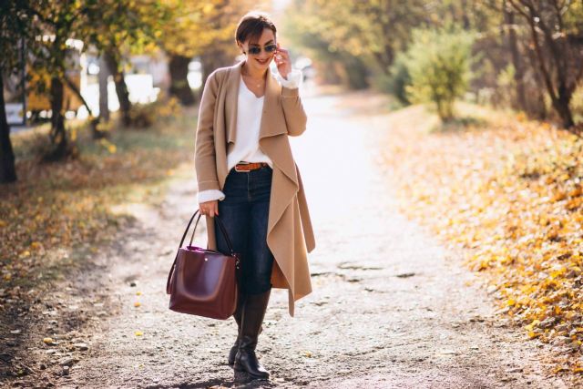 Complementos de lujo y firmas internacionales, la propuesta de Jael Boutique para este otoño - 1, Foto 1