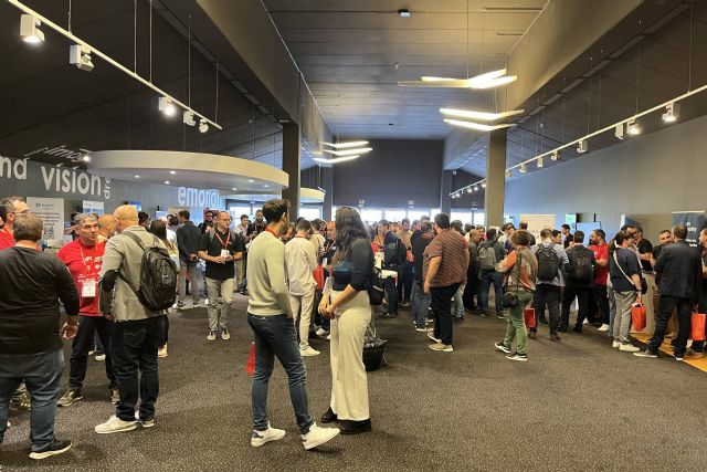 APIAddictsDays25 celebra su décima edición; vuelve el gran encuentro de APIs y tecnología - 1, Foto 1