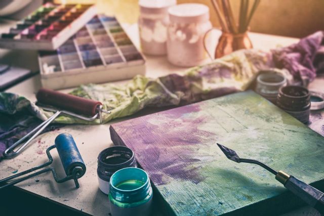 El valor del arte en papel, Marlay presenta una oferta especializada en obra gráfica original y grabados - 1, Foto 1