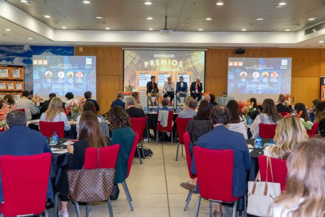 Conocer a los finalistas de los Premios al Mejor Comercio del Año® y Mejor Comercio Online del Año® 2026 - 1, Foto 1