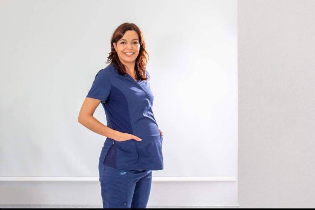 Piel de mamá, el nuevo libro de Montserrat Fernández Guarino sobre la piel en el embarazo - 1, Foto 1