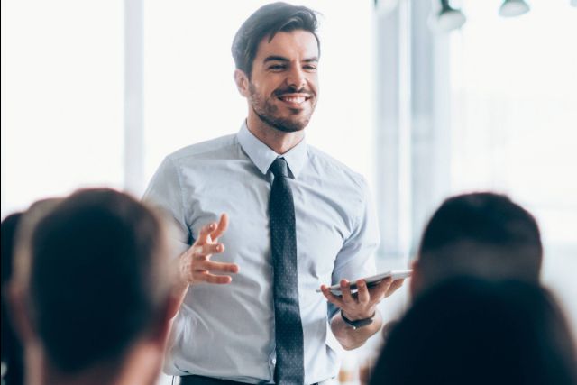 IncluSí, la escuela que convierte la inclusión en una ventaja competitiva - 1, Foto 1