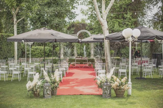 Celebraciones únicas en un entorno natural, FuenteArcos, la finca para bodas en Madrid que enamora - 1, Foto 1