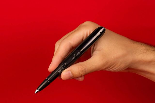 Bolichuletero.com; más que un bolígrafo, un cambio de paradigma educativo - 1, Foto 1