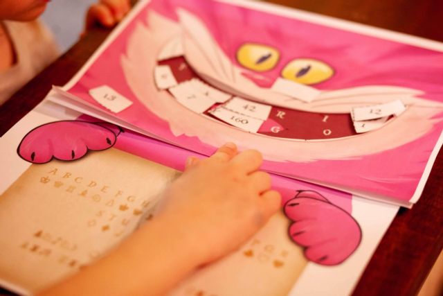 Celebrar Halloween en familia con Escape Kit; la actividad más divertida (y fácil) para disfrutar en casa - 1, Foto 1