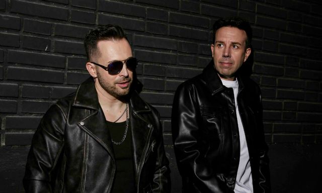 Casi Perfectos lanza “Atlántida”, una inmersión sonora entre la nostalgia y la esperanza - 1, Foto 1