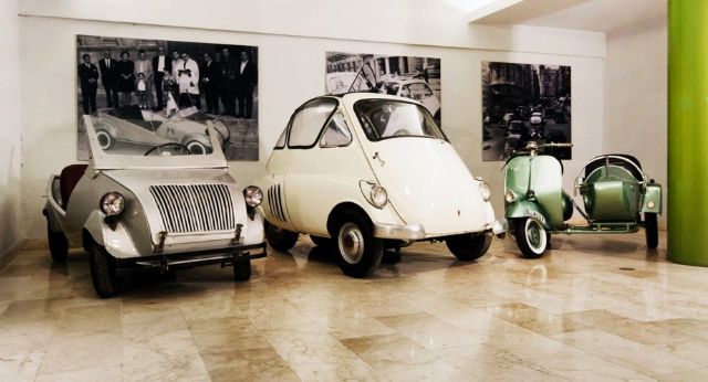 La Semana de las Ideas convierte Madrid en la capital de las ideas innovadoras desde el 13 de octubre - 1, Foto 1