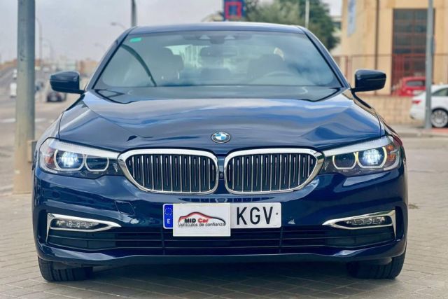 MID Car agiliza la compra de coches usados aceptando un vehículo a cambio y financiando sin esperas - 1, Foto 1