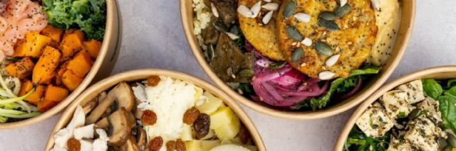 Weprefereat, la cantina digital que revoluciona la alimentación en empresas, inicia su expansión en franquicia - 1, Foto 1