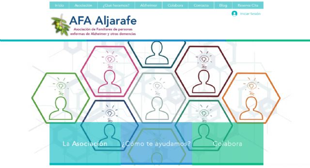 BrandPost impulsa la solidaridad digital colaborando con AFA Aljarafe a través de su programa Ayudamos a ayudar - 1, Foto 1