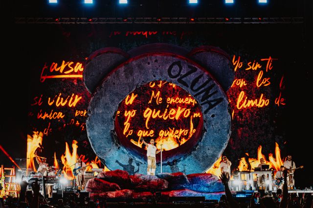 HOLIKA 2026 agota sus 10.000 abonos de preventa en tiempo récord - 1, Foto 1