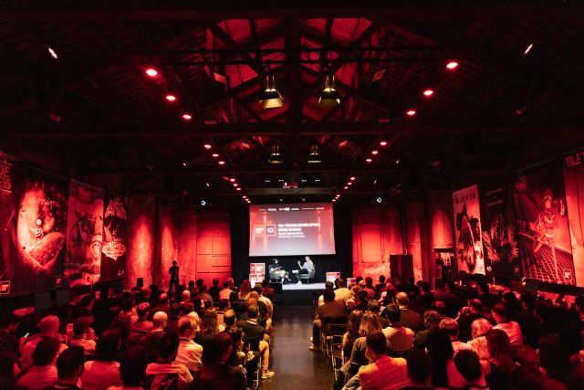 GameBCN celebra su 10ª edición con el anuncio de un documental de su historia, en una gran fiesta con referentes del sector - 1, Foto 1