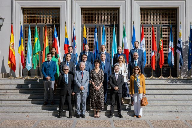 Elma Saiz: No permitiremos que nuestros vínculos se usen para jerarquizar migrantes - 1, Foto 1