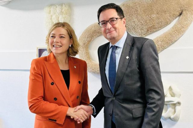 España consigue una segunda factoría de Inteligencia Artificial - 1, Foto 1